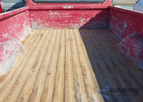 1994 Ford F150 from USA, damaged, VIN 2FTEF14Y9RCA68474